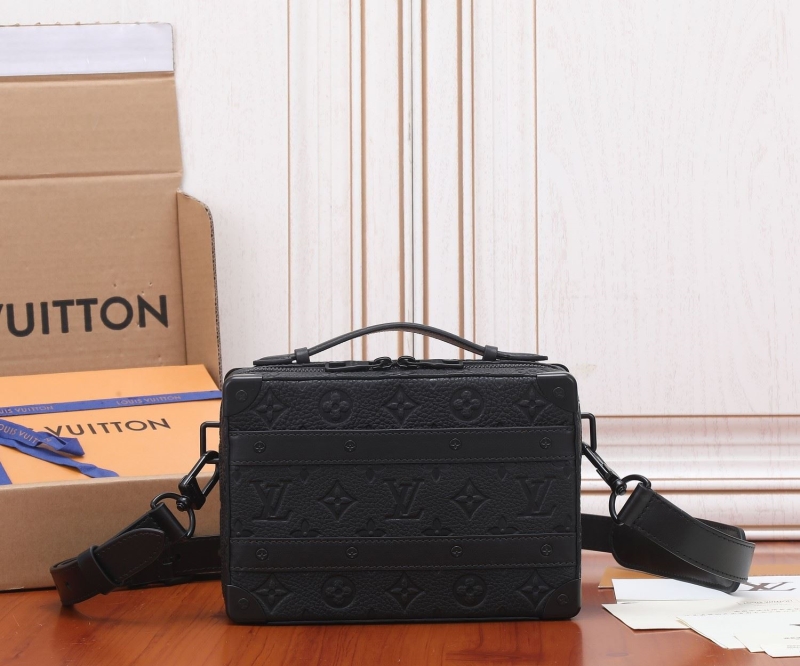 LV Box Bags